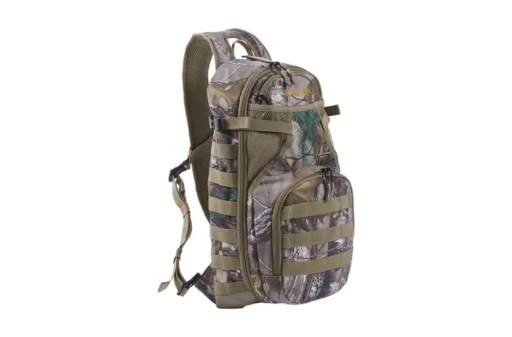 Allen Tour 800 Ambi Single Strap MOLLE Pack
